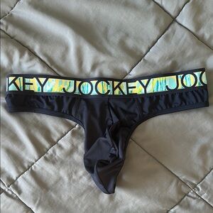 Jockey thong